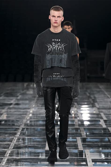 givenchy clothes now